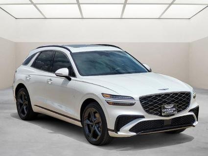 2026 Genesis GV70 Longview TX