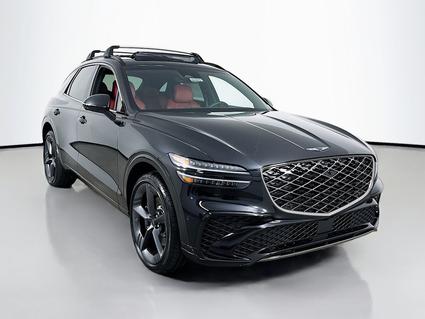 2026 Genesis GV70 Louisville KY