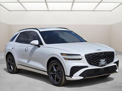 2026 Genesis GV70 Longview TX