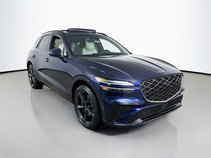 2026 Genesis GV70 Louisville KY