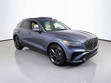 2026 Genesis GV70 Louisville KY