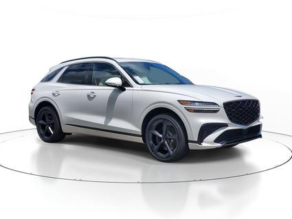2026 Genesis GV70 Fort Myers FL