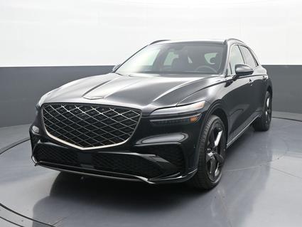 2026 Genesis GV70 Louisville KY
