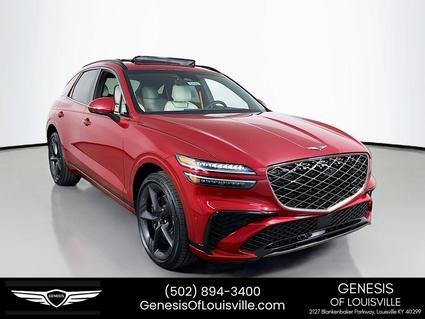 2026 Genesis GV70 Louisville KY