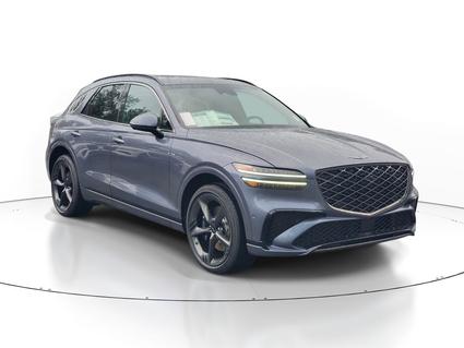 2026 Genesis GV70 Fort Myers FL