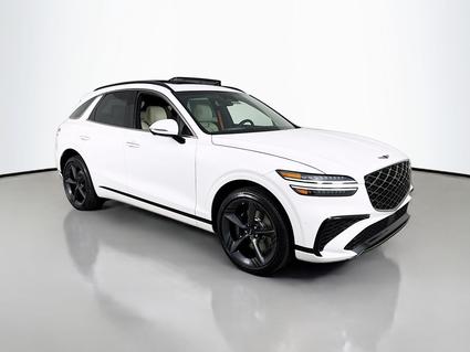 2026 Genesis GV70 Louisville KY