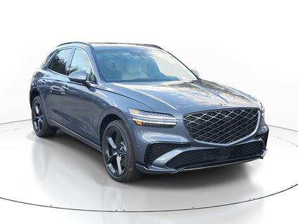 2026 Genesis GV70 Fort Myers FL