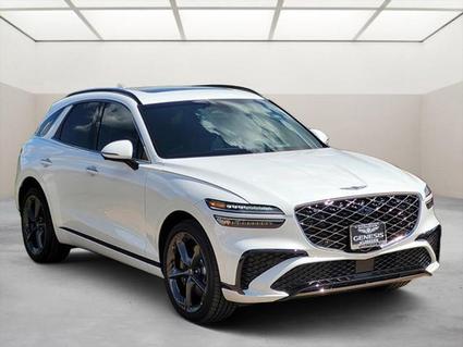 2026 Genesis GV70 Longview TX