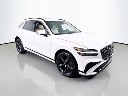 2026 Genesis GV70 Louisville KY
