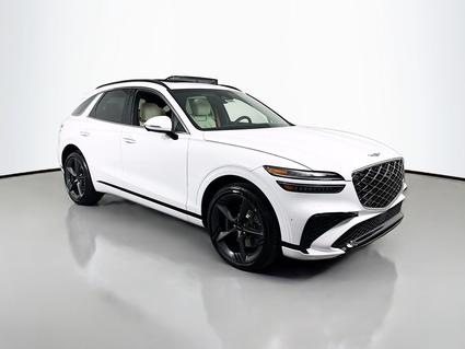 2026 Genesis GV70 Louisville KY