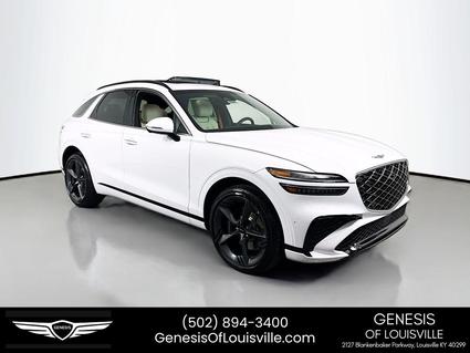 2026 Genesis GV70 Louisville KY