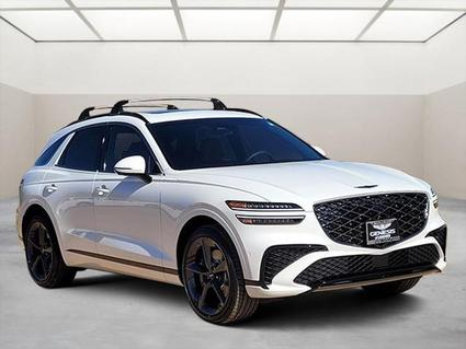 2026 Genesis GV70 Longview TX