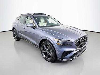 2026 Genesis GV70 Louisville KY