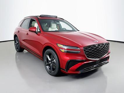 2026 Genesis GV70 Louisville KY