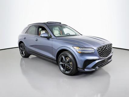 2026 Genesis GV70 Louisville KY