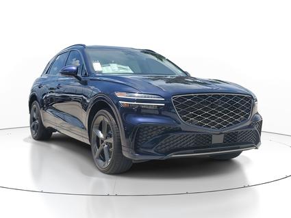 2026 Genesis GV70 Fort Myers FL