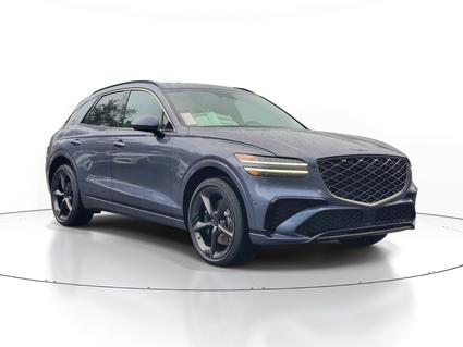 2026 Genesis GV70 Fort Myers FL