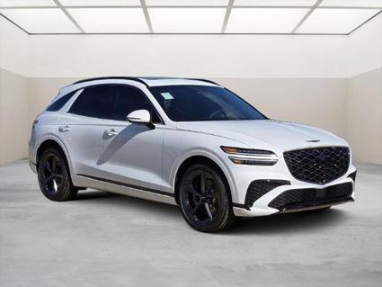 2026 Genesis GV70 Longview TX