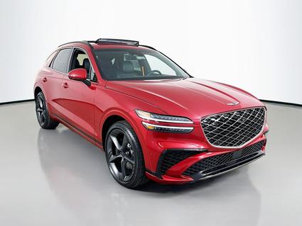 2026 Genesis GV70 Louisville KY