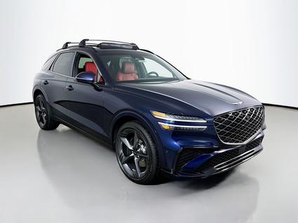 2026 Genesis GV70 Louisville KY