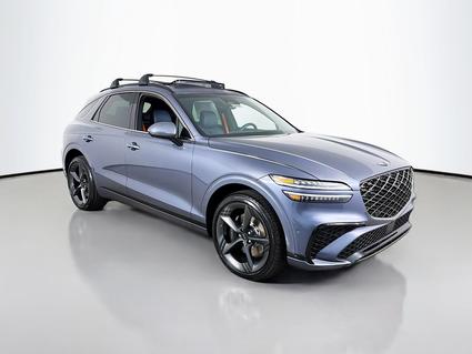 2026 Genesis GV70 Louisville KY