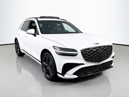 2026 Genesis GV70 Louisville KY