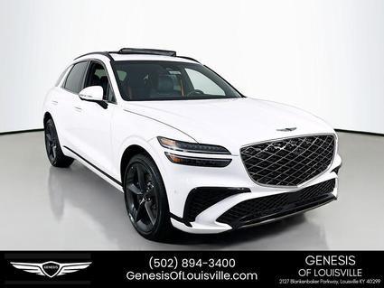 2026 Genesis GV70 Louisville KY