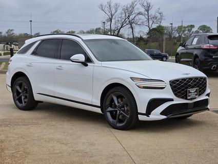 2026 Genesis GV70 Longview TX