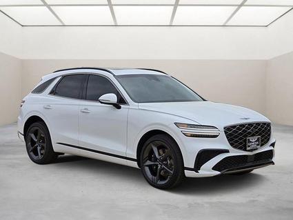 2026 Genesis GV70 Longview TX