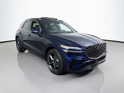 2026 Genesis GV70 Louisville KY