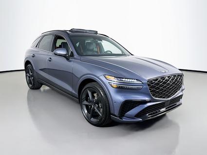 2026 Genesis GV70 Louisville KY