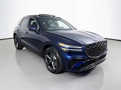 2026 Genesis GV70 Louisville KY