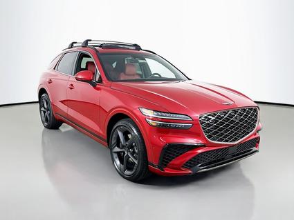 2026 Genesis GV70 Louisville KY