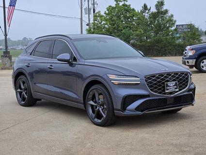 2026 Genesis GV70 Longview TX