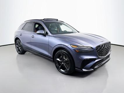 2026 Genesis GV70 Louisville KY