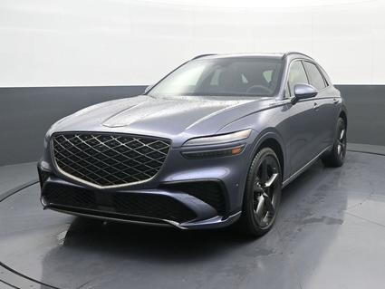 2026 Genesis GV70 Louisville KY