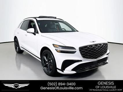 2026 Genesis GV70 Louisville KY
