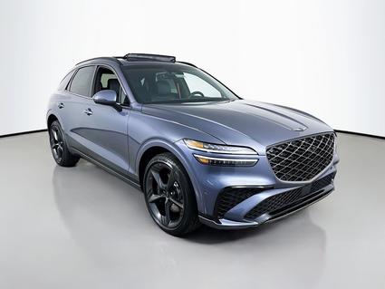 2026 Genesis GV70 Louisville KY