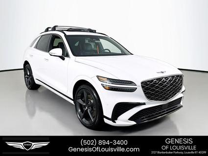 2026 Genesis GV70 Louisville KY