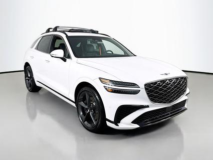 2026 Genesis GV70 Louisville KY