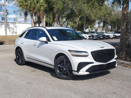 2026 Genesis GV70 Fort Myers FL