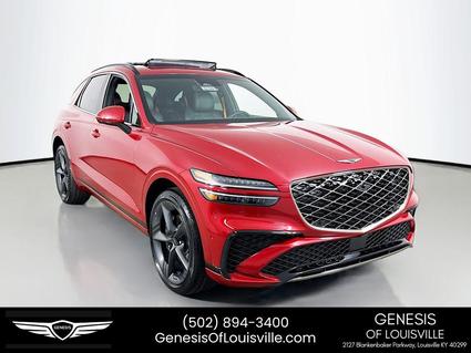 2026 Genesis GV70 Louisville KY