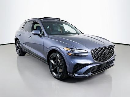 2026 Genesis GV70 Louisville KY