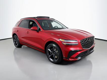 2026 Genesis GV70 Louisville KY