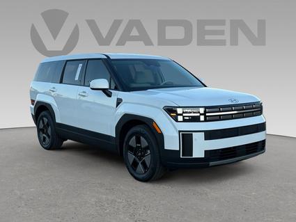 2026 Hyundai Santa Fe Hybrid Statesboro GA