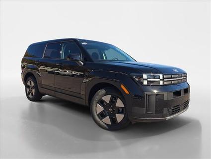 2026 Hyundai Santa Fe Hybrid Knoxville TN