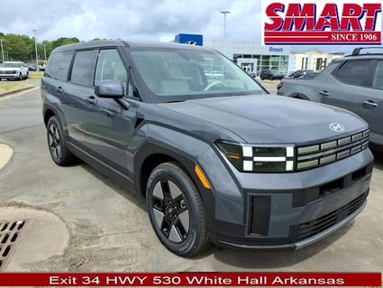 2026 Hyundai Santa Fe Hybrid White Hall AR