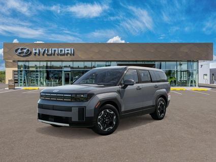 2026 Hyundai Santa Fe Hybrid Katy TX