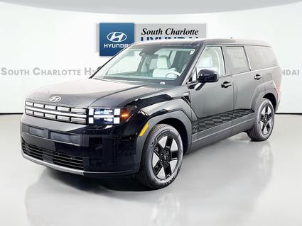 2026 Hyundai Santa Fe Hybrid Pineville NC