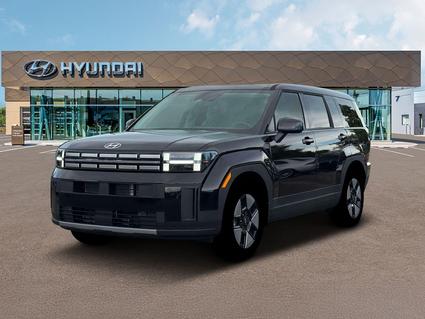 2026 Hyundai Santa Fe Hybrid Katy TX